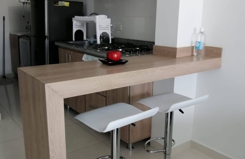 Armenia Apartamento | Nuevo Apartamento Vacacional