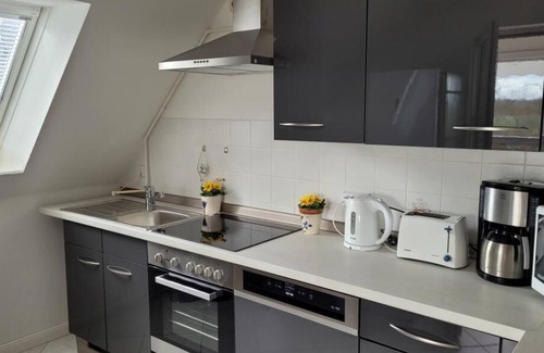 Cottbus Apartamento | NEW! Vacation apartment Cottbus near Spreewald