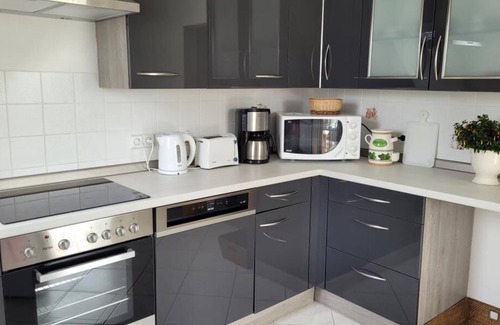 Cottbus Apartamento | NEW! Vacation apartment Cottbus near Spreewald