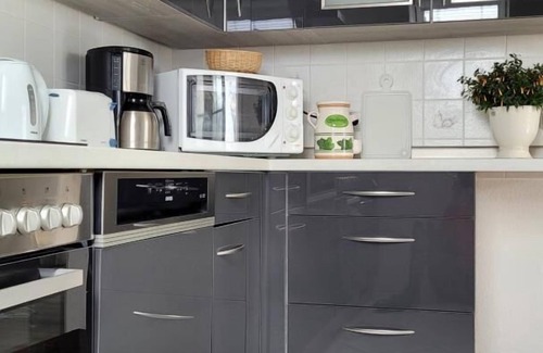 Cottbus Apartamento | NEW! Vacation apartment Cottbus near Spreewald