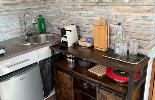 Premnitz Apartamento | NEW! Vacation apartment Havel-Biene