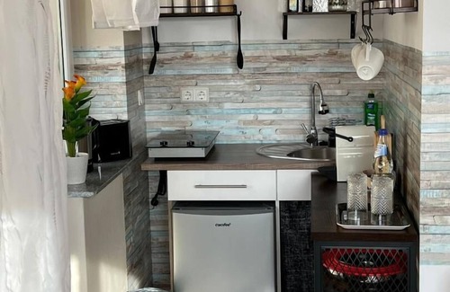 Premnitz Apartamento | NEW! Vacation apartment Havel-Biene