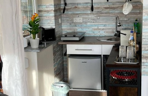 Premnitz Apartamento | NEW! Vacation apartment Havel-Biene