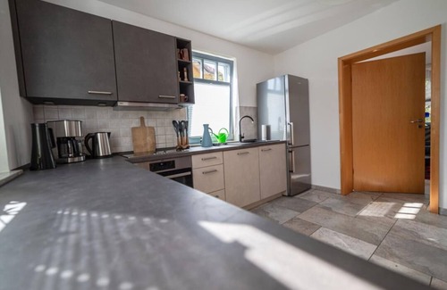 Selters Apartamento | NEW! Vacation apartment Am Mühlberg