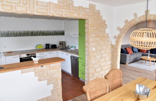 Hillscheid Casa | NEW! Vacation cottage Schaaf