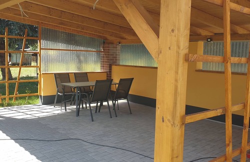 Sallgast Casa | NEW! Vacation cottage Kurio