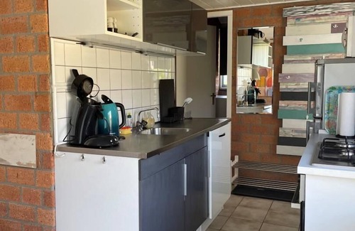 Burgervlotbrug Casa | NEW! Vacation cottage Zijper 24