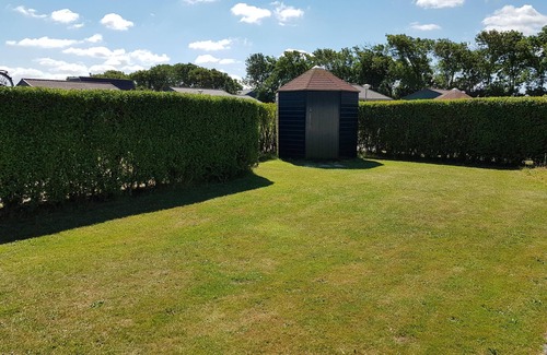 Burgervlotbrug Casa | NEW! Vacation cottage Zijper 24