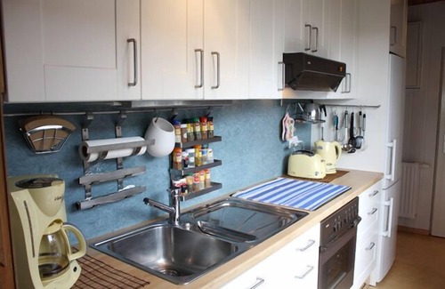 Sudbrookmerland Casa | NEW! Vacation home Weitblick am Großen Meer