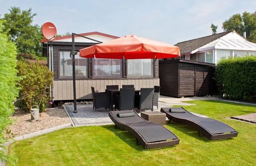Sudbrookmerland Casa | NEW! Vacation home Weitblick am Großen Meer