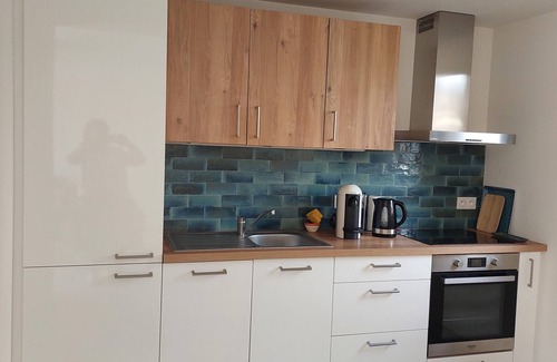 Lancieux Casa | New vacation home 10 minutes walk from Saint Sieu beach