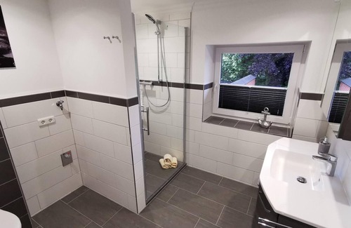 Stedesand Apartamento | NEW! Vacation Home Musenburg Apartment W1