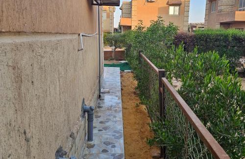 Kuwait Chalet De Esquí | New Venesia نيو فينيسيا