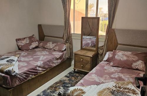 Kuwait Chalet De Esquí | New Venesia نيو فينيسيا