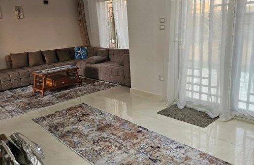 Kuwait Chalet De Esquí | New Venesia نيو فينيسيا