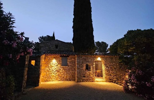 Figanieres Casa | NEW VERY BEAUTIFULL MAS PROVENCAL WITH POOL IN THE HEART OF PROVENCE