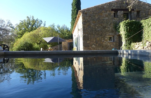 Figanieres Casa | NEW VERY BEAUTIFULL MAS PROVENCAL WITH POOL IN THE HEART OF PROVENCE