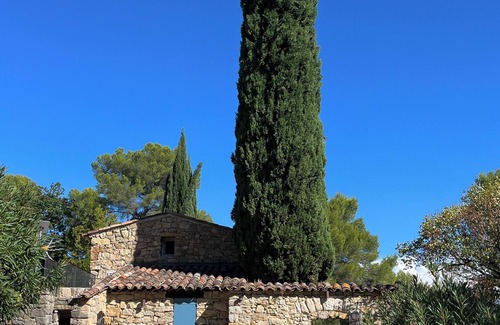 Figanieres Casa | NEW VERY BEAUTIFULL MAS PROVENCAL WITH POOL IN THE HEART OF PROVENCE