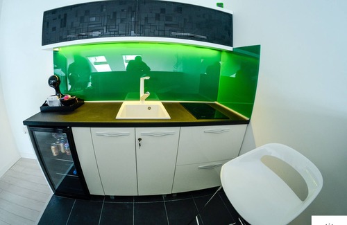 Novi Beograd Apartamento | New Victory Apartment