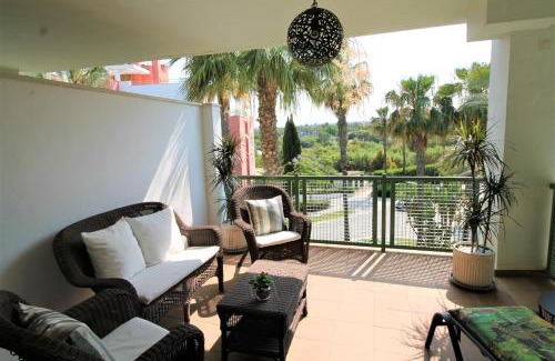 Sotogrande Apartamento | New view Sotogrande Marina - Jungla del Loro