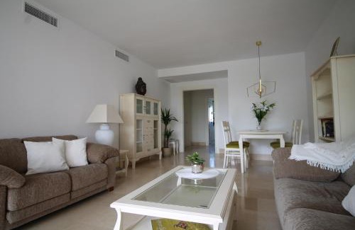 Sotogrande Apartamento | New view Sotogrande Marina - Jungla del Loro