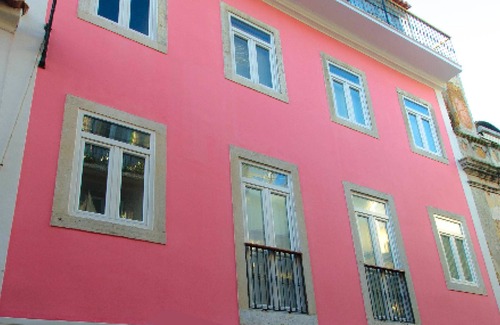 Baixa Villa | NUEVO! Vila Santana JUNIOR SUITE - Anno 1884 - casa señorial con vistas panorámicas