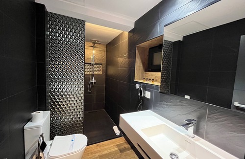 Carihuela Hotel | New "Villa Albero" Boutique