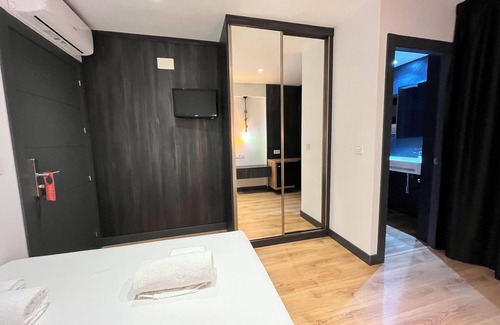 Carihuela Hotel | New "Villa Albero" Boutique