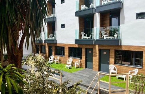 Carihuela Casa | New "Villa Albero" Boutique