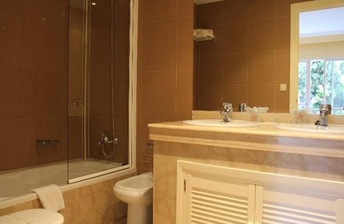 Carihuela Casa | New "Villa Albero" Boutique