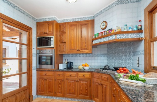 Andraitx Villa | New! Villa Alemany Riera En Andratx Mallorca