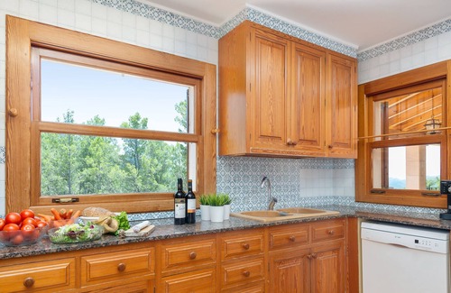 Andraitx Villa | New! Villa Alemany Riera En Andratx Mallorca