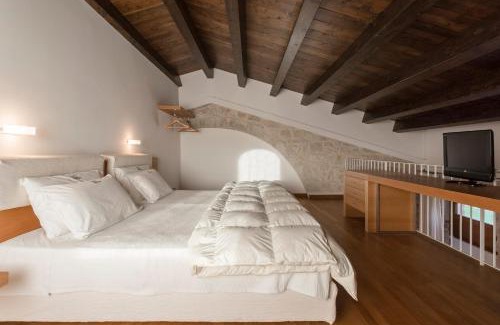 Ragusa Hotel | New Villa Carlotta
