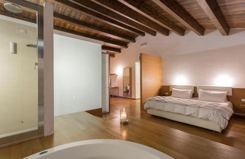 Ragusa Hotel | New Villa Carlotta