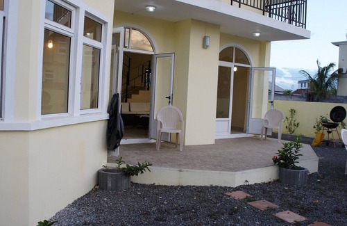 Pointe aux Canonniers Villa | Nueva Villa en alquiler cerca de la playa