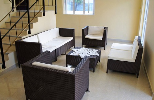 Pointe aux Canonniers Villa | Nueva Villa en alquiler cerca de la playa