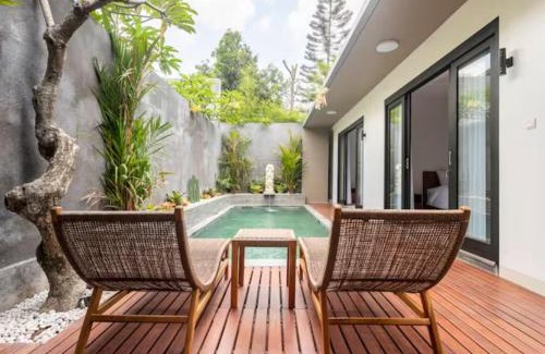 Umalas Villa | New Villa Galcu 2 Canggu