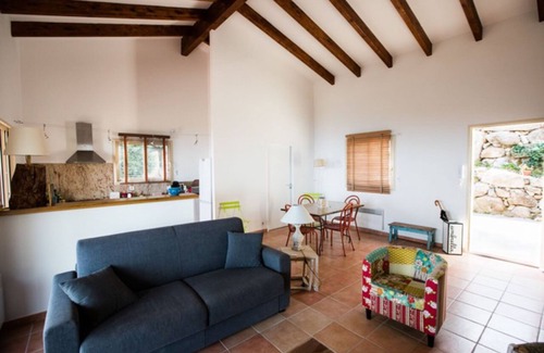 Coti-Chiavari Villa | NUEVA VILLA PISCINA CLIMATIZADA EXCEPCIONAL PANORAMA 6 PERSONAS