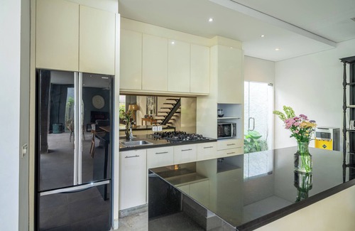 Petitenget Villa | Nueva Villa Jekumah