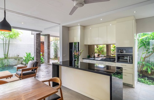 Petitenget Villa | Nueva Villa Jekumah