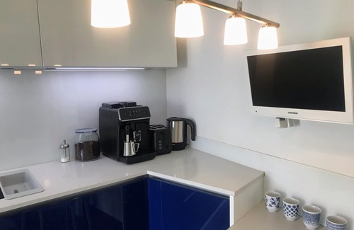 Merano Apartamento | New - villa Mays apartment with lots of flair in Merano