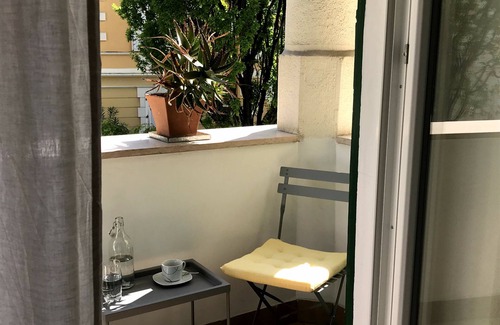 Merano Apartamento | New - villa Mays apartment with lots of flair in Merano