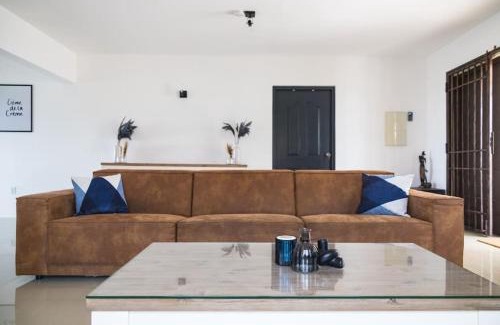 Cas Grandi Casa | NEW! Villa Valdi View near Jan Thiel