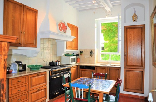 Collioure Villa | NUEVO! Villa con jardín en el corazón de Collioure, al lado de la playa