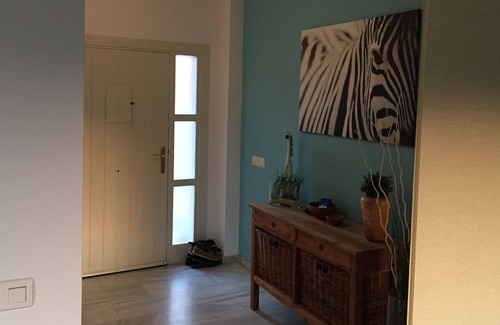 Fuengirola Villa | NUEVO! Villa con piscina privada.
