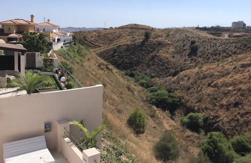 Fuengirola Villa | NUEVO! Villa con piscina privada.