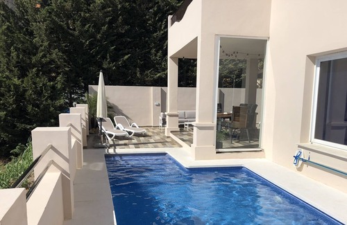 Fuengirola Villa | NUEVO! Villa con piscina privada.
