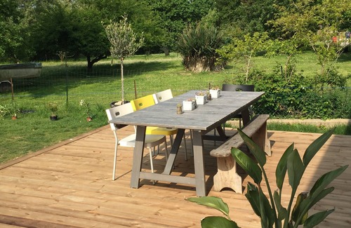 Baden Casa | Villa nueva con piscina privada climatizada.