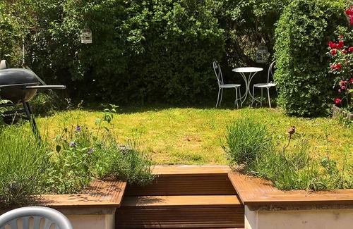 Laruns Casa | nueva casa de pueblo 6 - 10 personas en Laruns, a los pies de Gourette