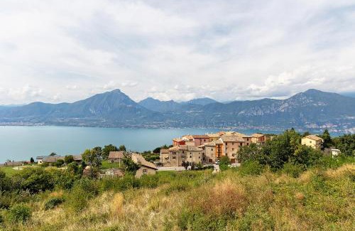 San Zeno di Montagna Casa | New Villetta Singola